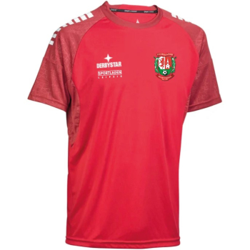 Trainingsshirt Fuchshainer SV - Teamkollektion